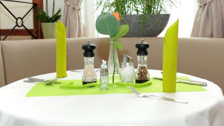 Hotel Restaurant Juwel Gaflenz Esterno foto