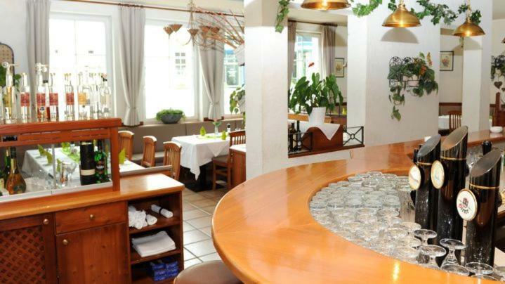 Hotel Restaurant Juwel Gaflenz Esterno foto