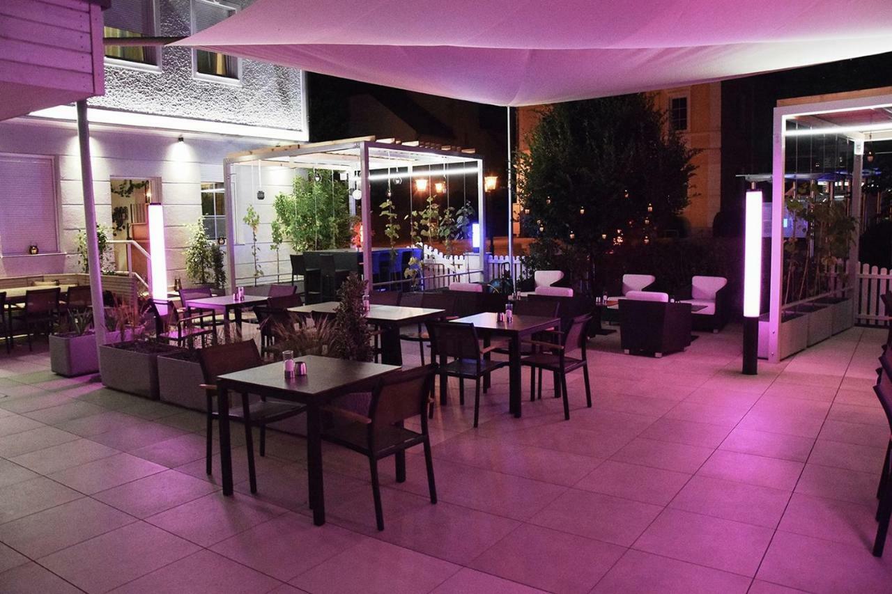 Hotel Restaurant Juwel Gaflenz Esterno foto